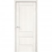 Межкомнатная дверь Alto 2P Белый эмалит