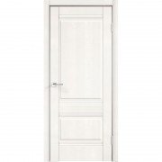 Межкомнатная дверь Alto 2P Белый эмалит Межкомнатная дверь Alto 2P Белый эмалит