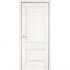 Межкомнатная дверь Alto 2P Белый эмалит