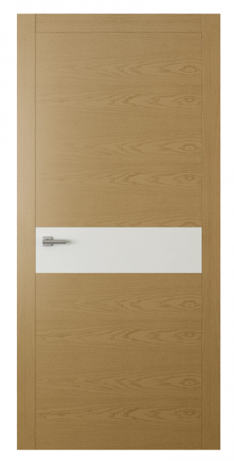 Межкомнатная дверь De Vesta 5 (ст.белое) Ясень бренди Межкомнатная дверь De Vesta 5 (ст.белое) Ясень бренди