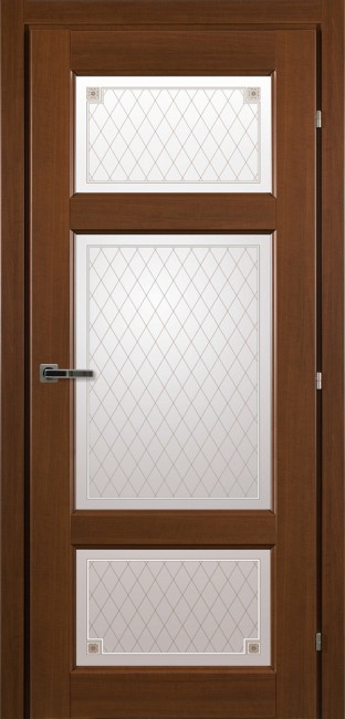 Дверь CPL 63.42 ДО 21- 9, стекло Пико (Танганика) Дверь CPL 63.42 ДО 21- 9, стекло Пико (Танганика)