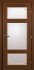 Дверь CPL 63.42 ДО 21- 9, стекло Пико (Танганика) Дверь CPL 63.42 ДО 21- 9, стекло Пико (Танганика)