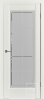Межкомнатная дверь EMALEX 1 ДО | EMALEX MIDWHITE Межкомнатная дверь EMALEX 1 ДО | EMALEX MIDWHITE