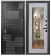 Дверь Luxor-47 - ФЛЗ-603 Бетон снежный