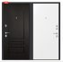 Дверь ZMD Премиум 116 Гладкая Сноу Дверь ZMD Премиум 116 Гладкая Сноу