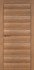 Дверь 700М ДГ 21- 9 (Дуб чайный)