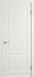 Межкомнатная дверь Доррен ДГ Magnolia Межкомнатная дверь Доррен ДГ Magnolia